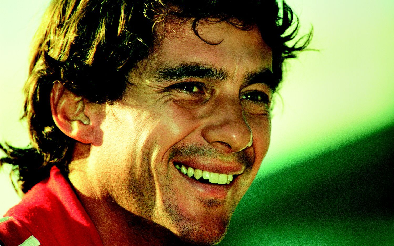 Las mejores frases de Ayrton Senna por su onomástico 55