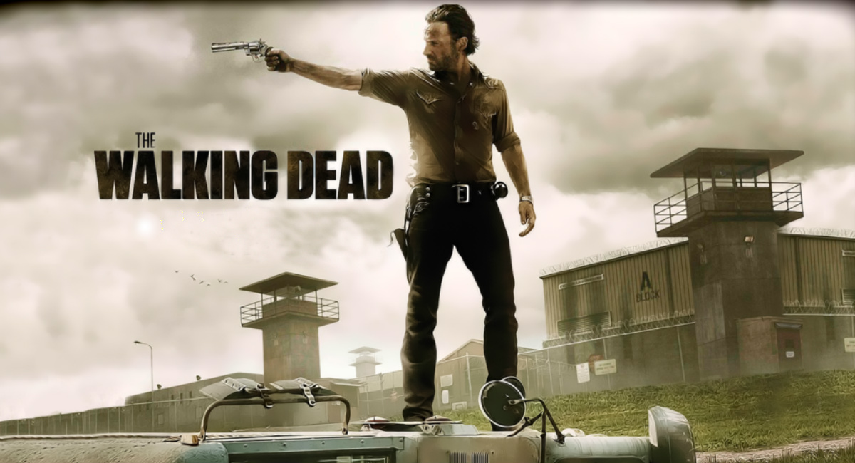 The Walking Dead: Los cinco vehículos más recordados hasta la quinta temporada
