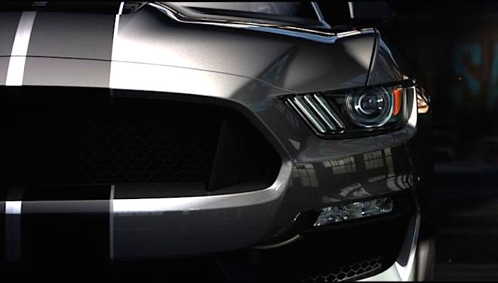 Shelby GT350 Mustang: la pesadilla del BMW M4.