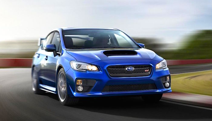 ¿Volkswagen Golf R o Subaru WRX STI?