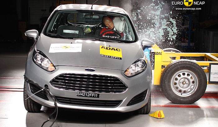 EuroNCAP: ¿por qué es tan importante para la seguridad y a la vez insuficiente?