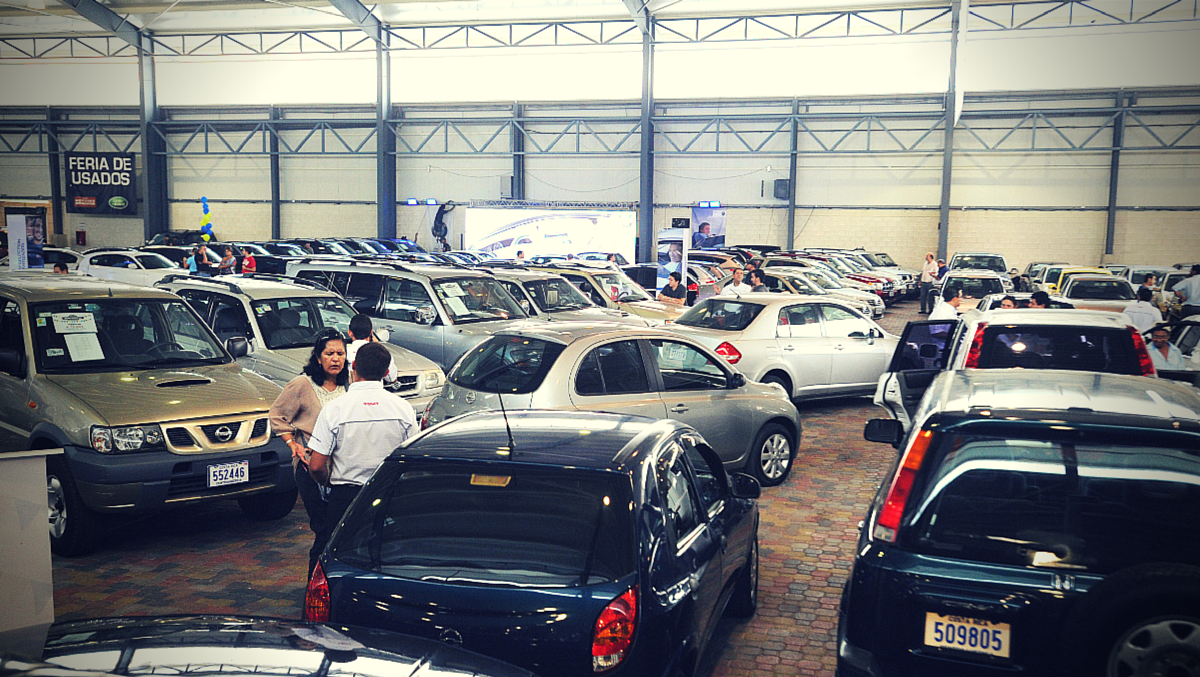Mayor precio de autos nuevos incrementa el de usados