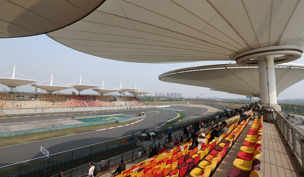 Previo al GP de China - 2015, el desafío de Ferrari...