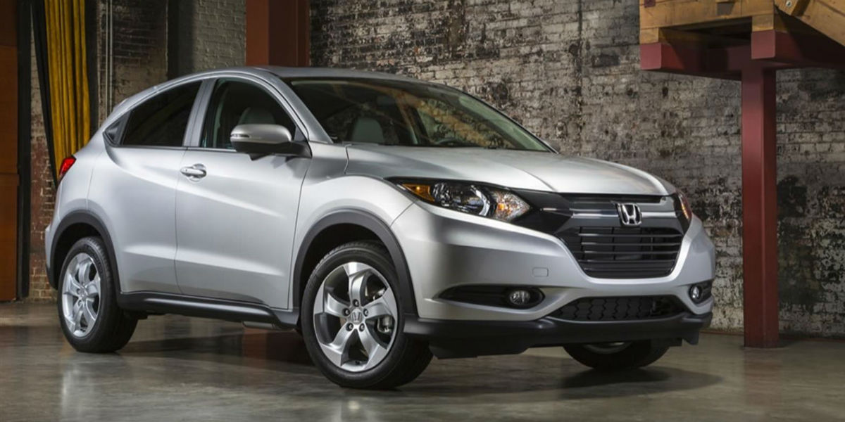 Honda inició la producción del HR-V en la Argentina