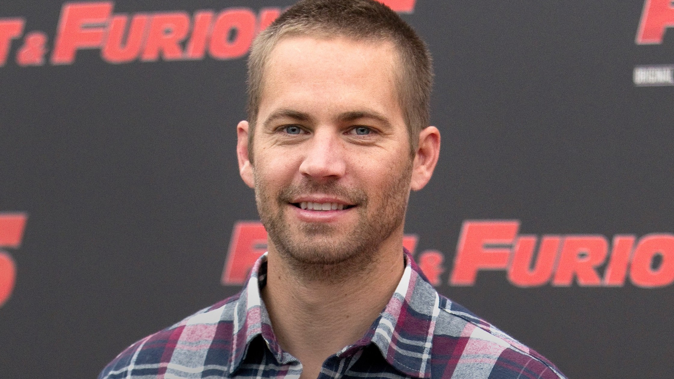 Rápidos y Furiosos 7: ¿Cómo recrearon a Paul Walker?
