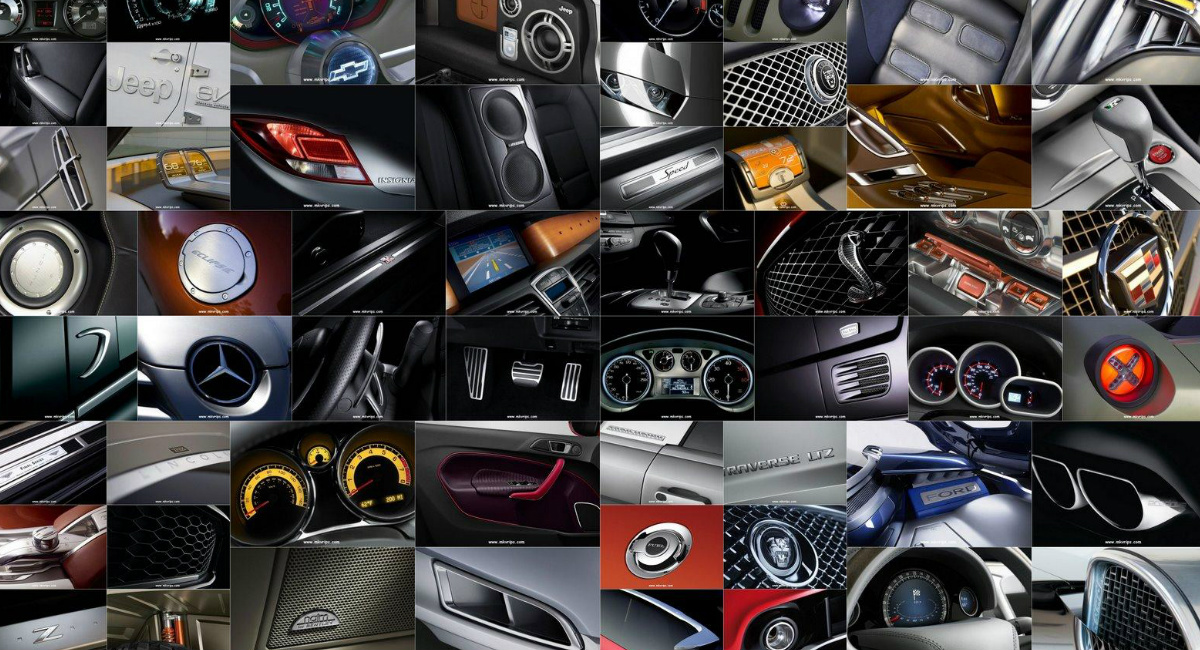 ¿Cuentas con más de S/.100? Puedes comprarle estos 3 accesorios a tu auto