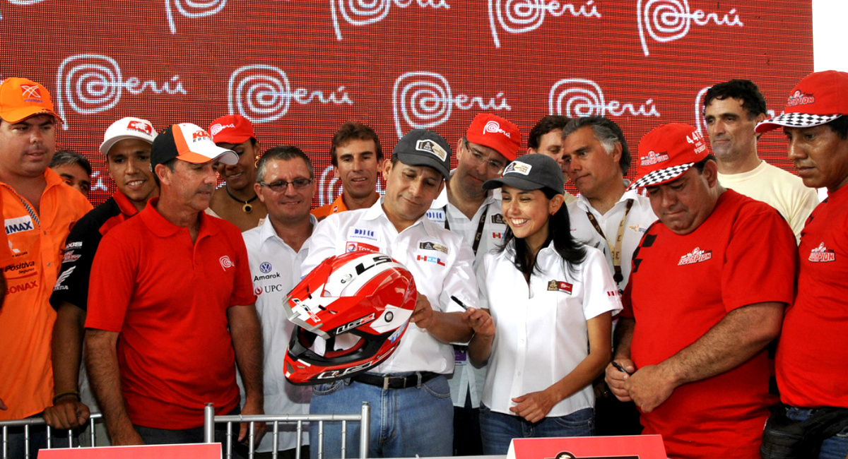 Rally Dakar: ¿Cómo le fue a Perú siendo país anfitrión?
