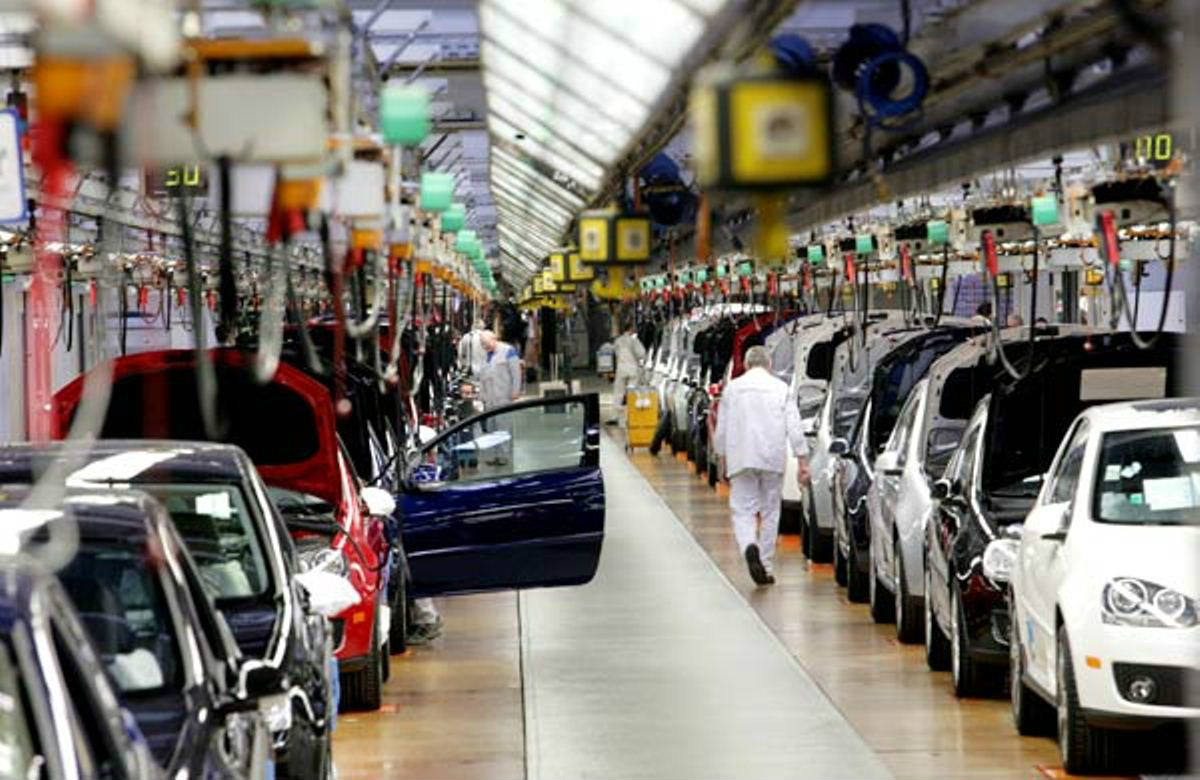 ¿Autos made in Perú? Sus autoridades buscan reactivar esta industria