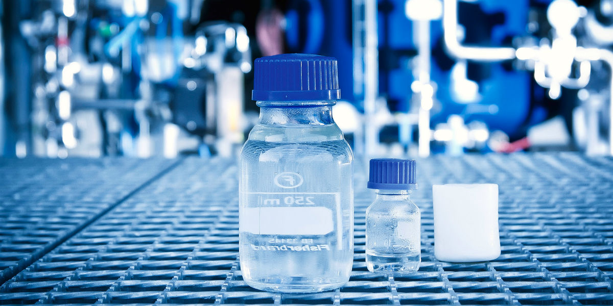 Si sumas agua más dióxido de carbono obtienes ... ¡diésel!