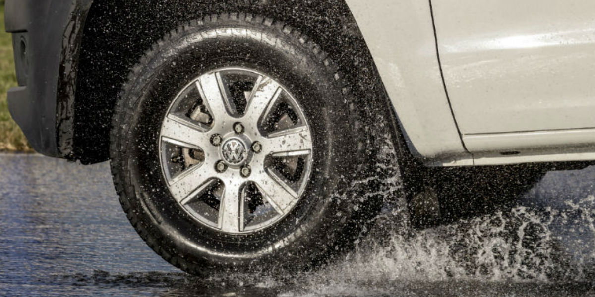 Michelin LTX Force: un neumático, todas las utilidades