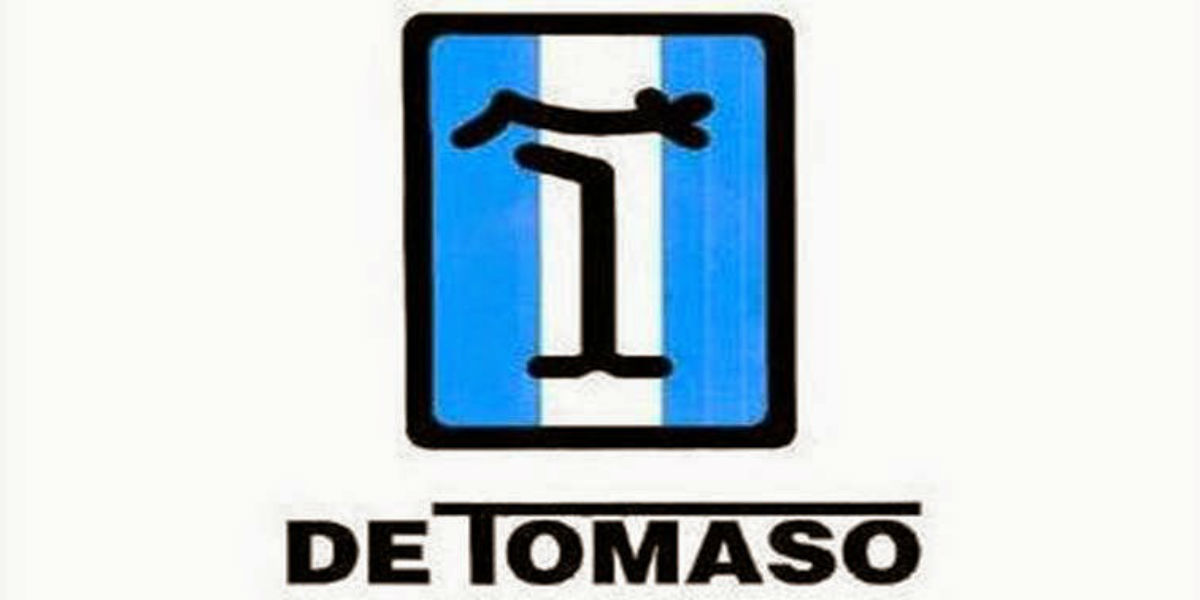 De Tomaso vuelve a nacer, pero solo para los chinos