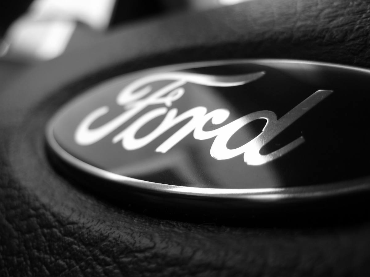 ¿Por qué este 2015 debo tener un Ford? Entonces necesitas leer esto...