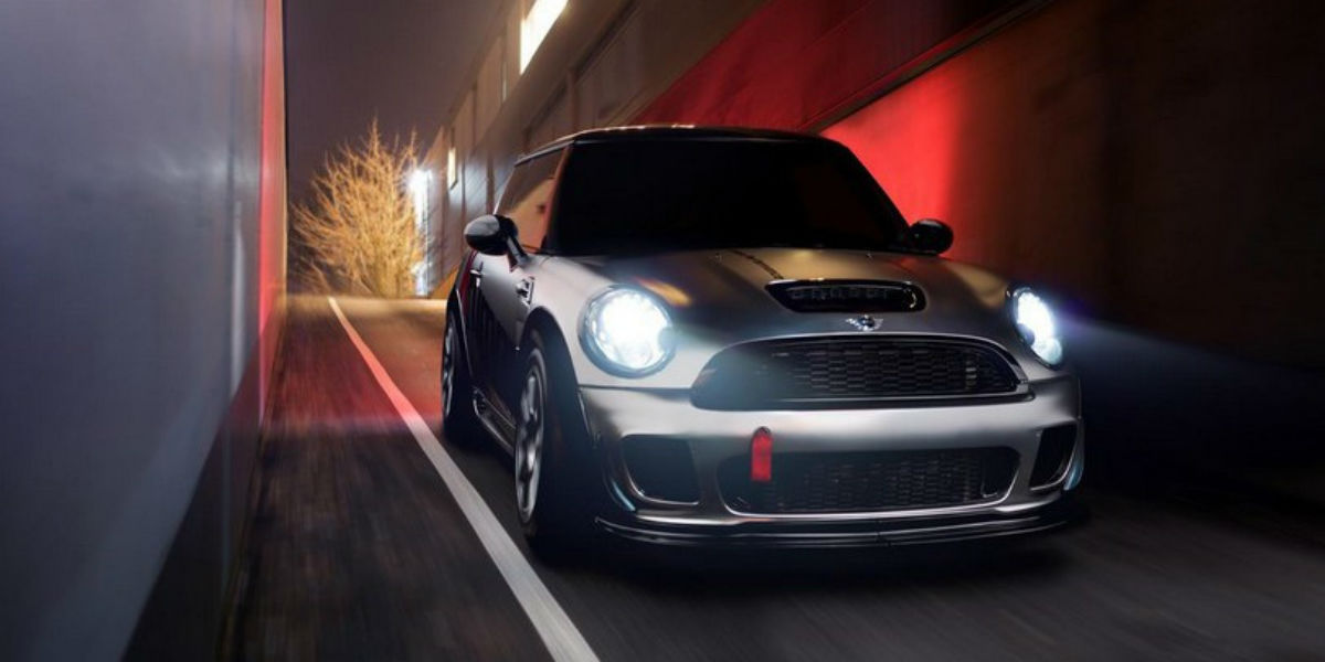 MINI John Cooper Works by Krumm Performance: 300 CV de furia concentrada