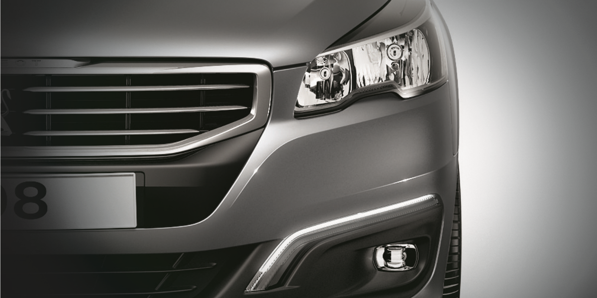 Secretos detrás del renovado estilo de Peugeot