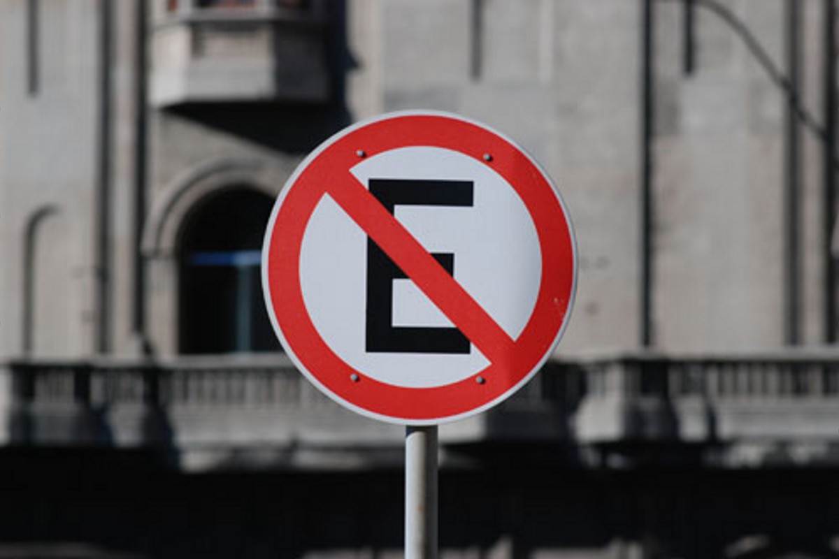 ¿Dejaste tu auto mal estacionado? Mira lo que les pasó a estos propietarios en China