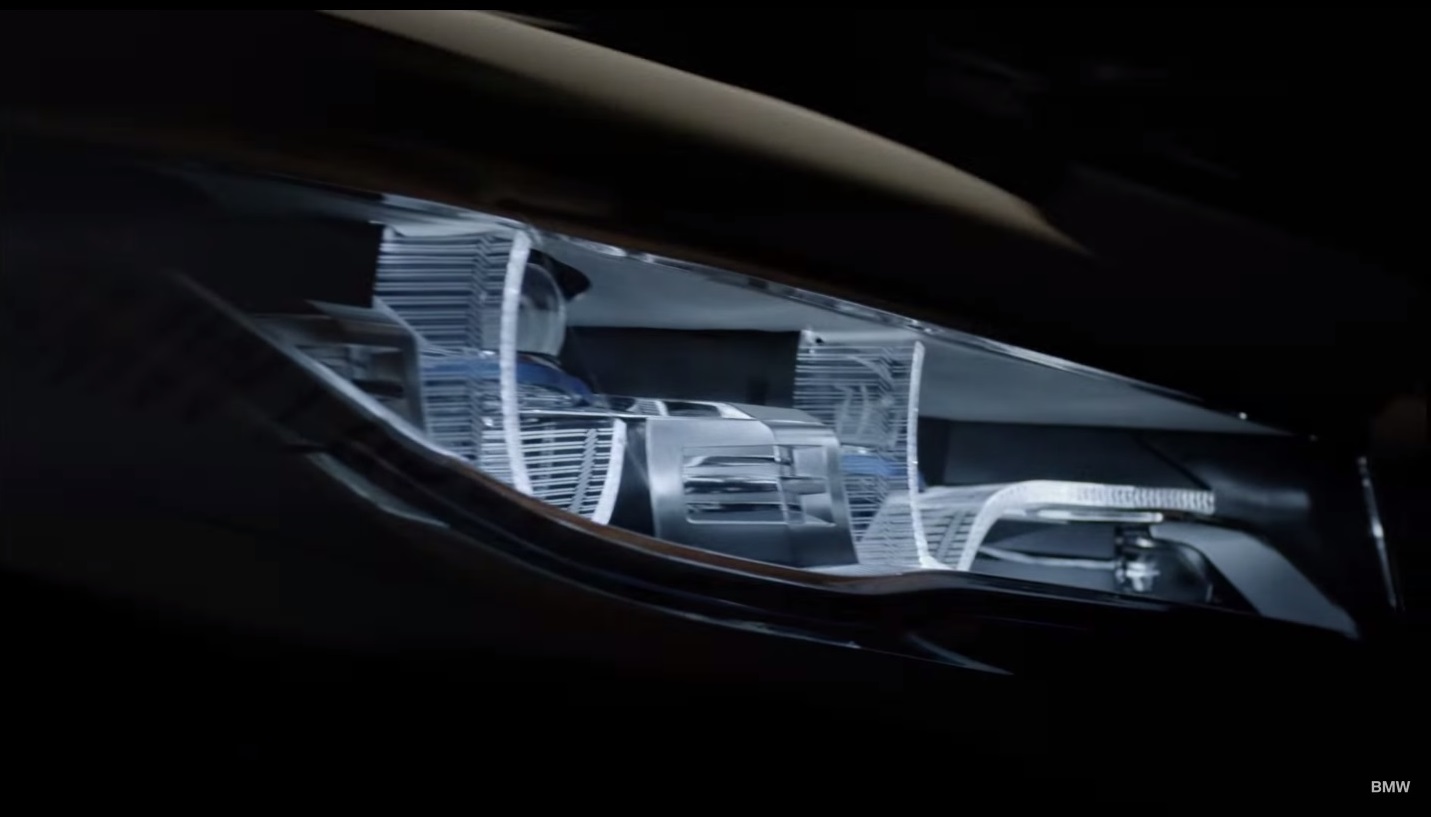 BMW Serie 7: Novedades de su nueva generación a develarse este 10 de junio