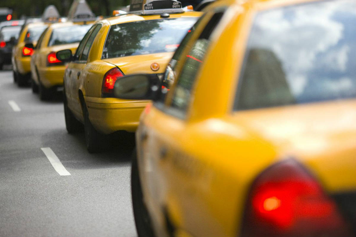 Pondrán en marcha el programa “Conductor Amigo”, un taller de capacitación para taxistas en Quito