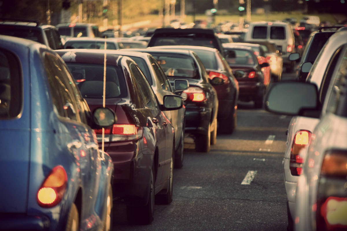 ¿Crees que tu ciudad tiene el peor tráfico? Conoce las 10 urbes más congestionadas según TomTom