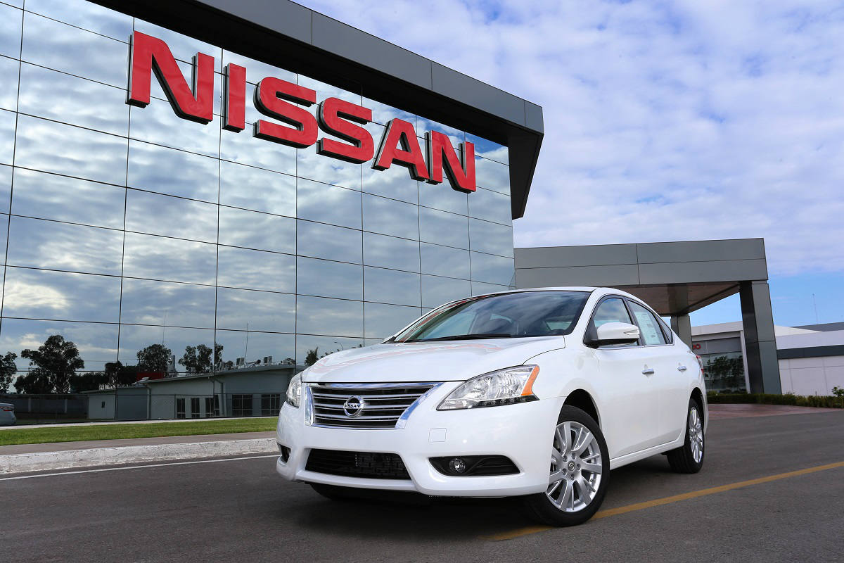 Nissan en México, una relación de casi 5 décadas y 10 millones de unidades producidas