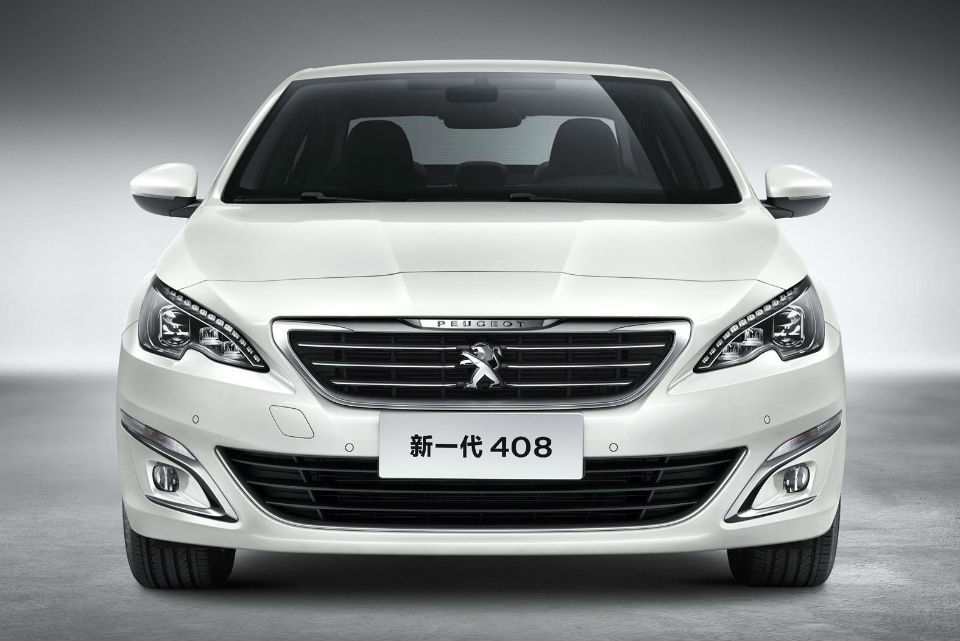 Peugeot en el Salón de Buenos Aires: la clave en el diseño