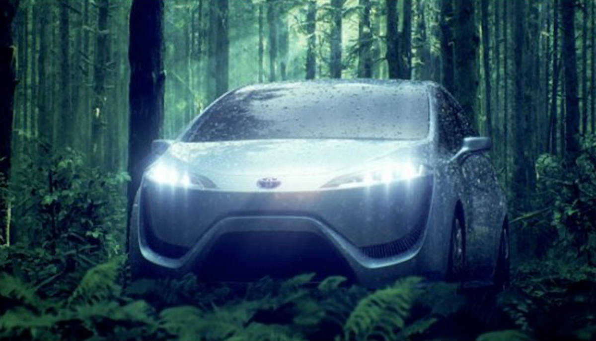 ¡Confirmado! El Toyota Prius 2016 se lanzará a finales de este año (pero no es todo lo que debes saber)
