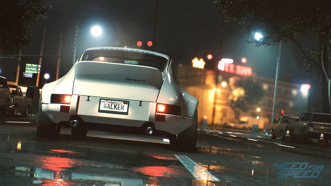 (VIDEO) Need For Speed 2015: Dos nuevos trailers para emocionarnos