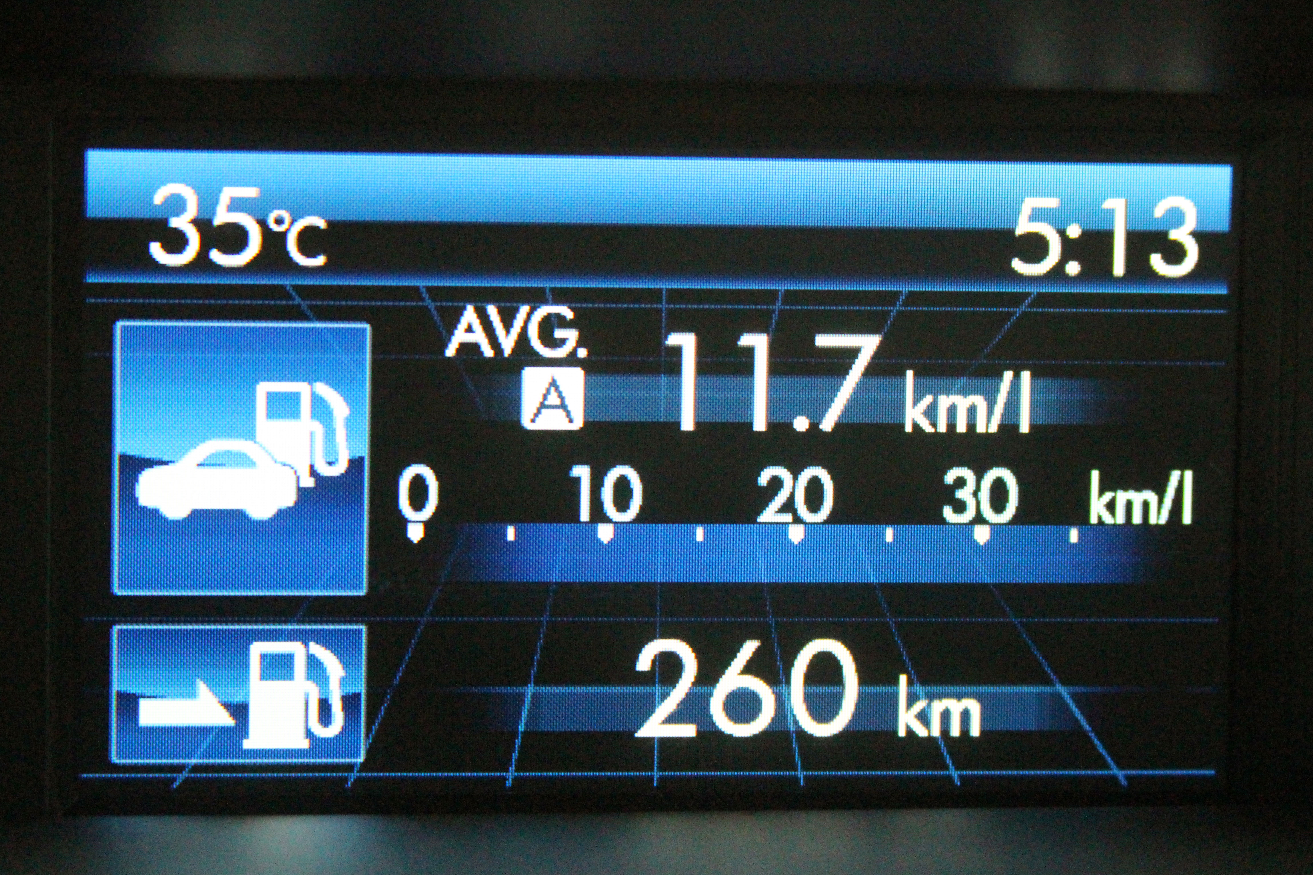 Precios del combustible siguen disminuyendo