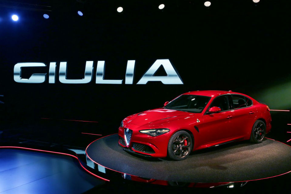 Giulia, la jugada maestra de Alfa Romeo para su regreso triunfal
