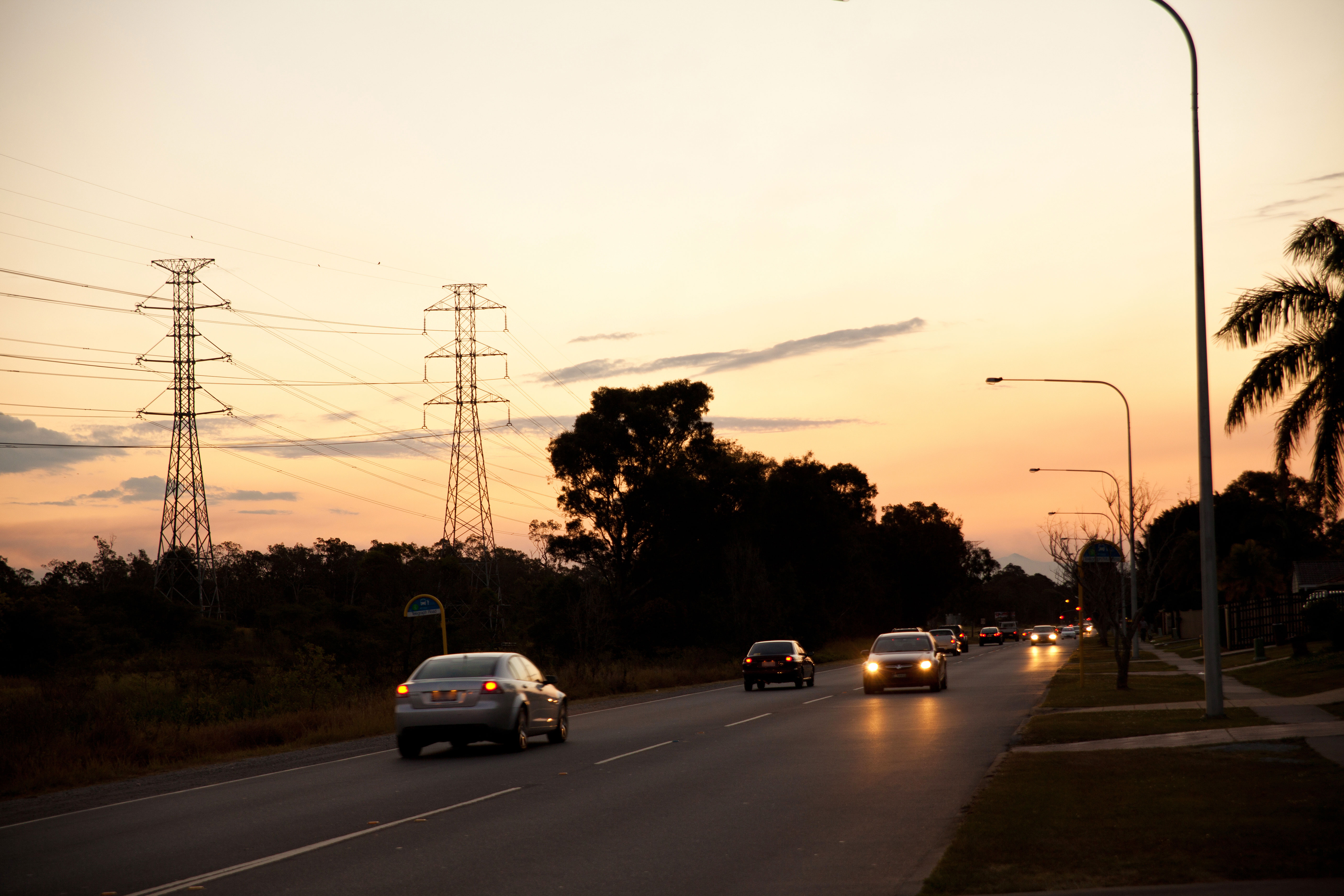 Tips para  viajar seguro en carretera