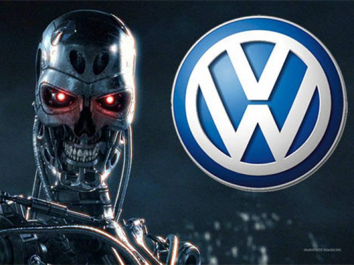 ¿Cómo volver una tragedia en viral? Llámate Sarah O’connor y tuitea que un robot mató a un hombre  (Terminator )