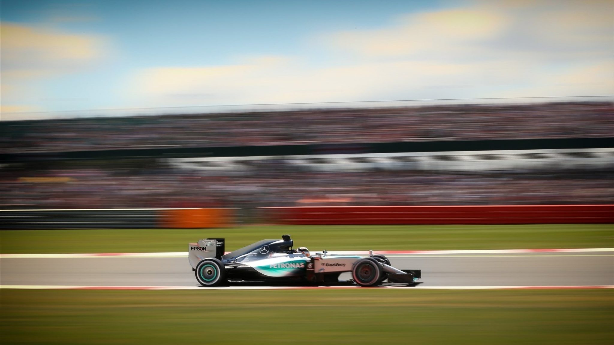 Gran Premio de Gran Bretaña 2015: la crónica de Silverstone