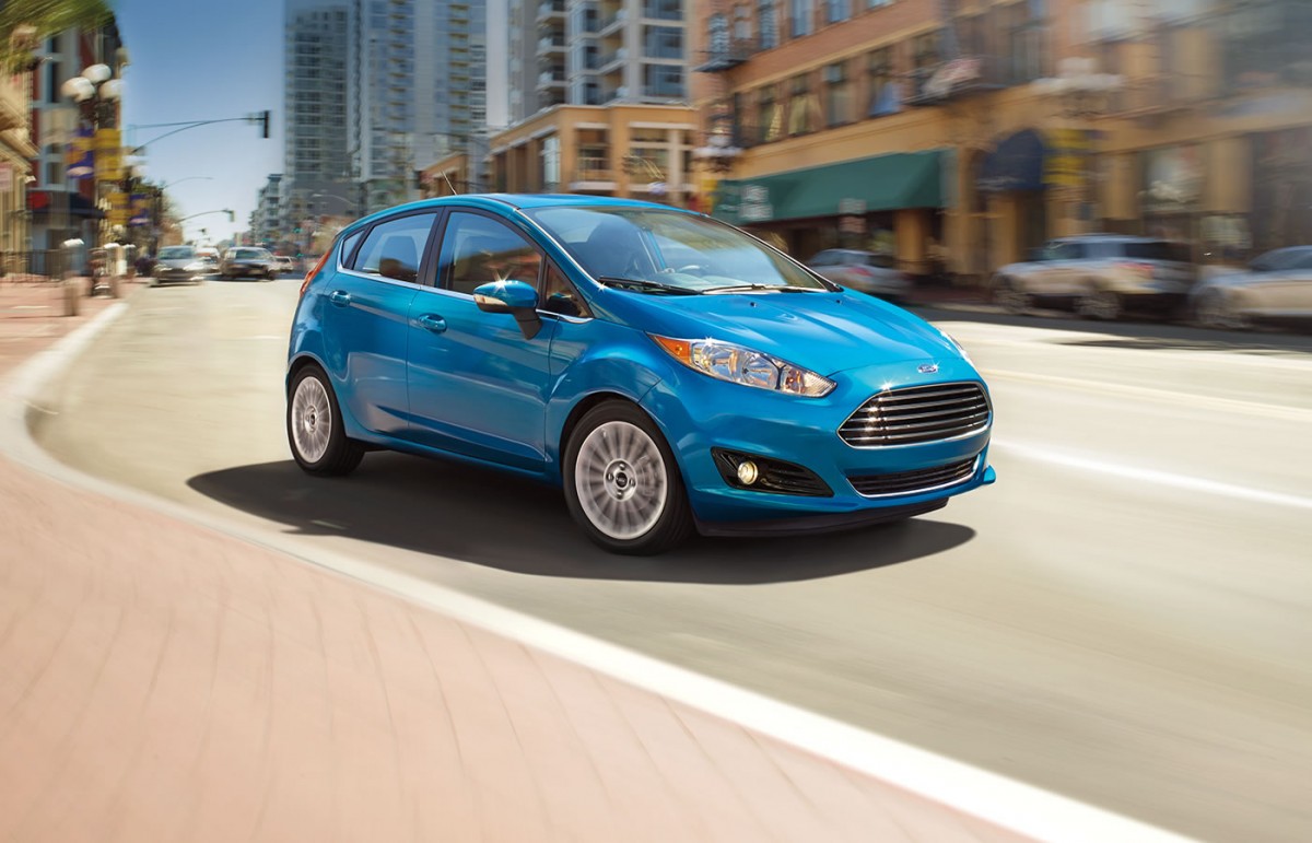 Ford celebra el primer año de operaciones en Perú