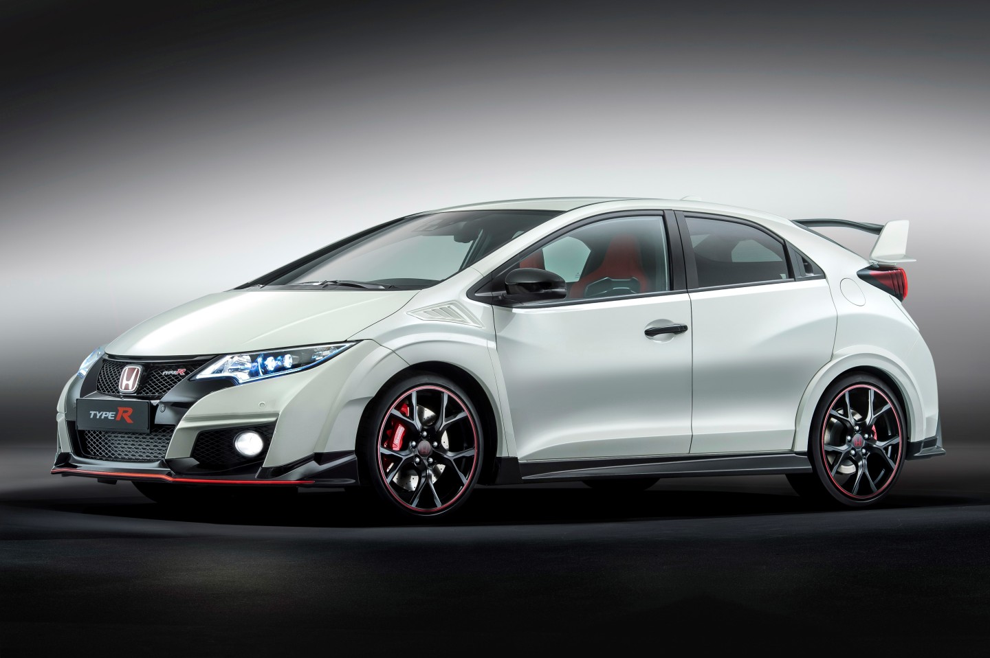 (VIDEO) Honda Civic Type-R 2015: aquí un dato que quizá no conocías del compacto ¿japonés?