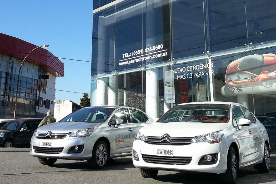 Argentina: por efecto del nuevo impuesto baja el precio de algunos vehículos