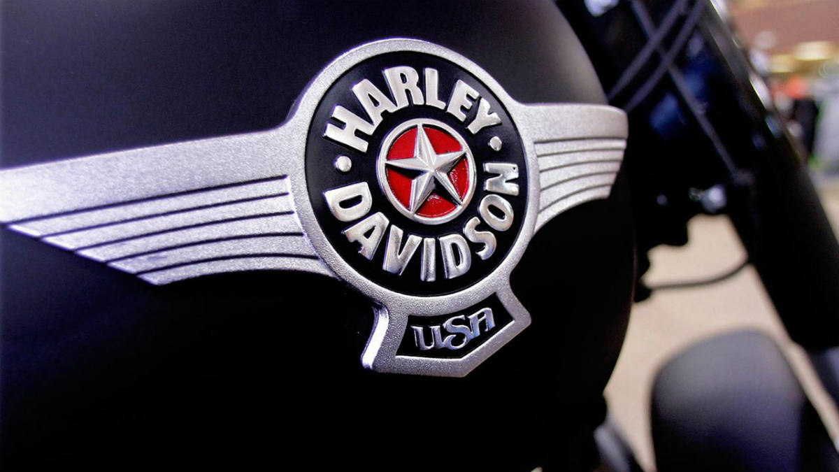 ¡Como te extrañamos! Harley Davidson regresa al Perú luego de 16 años