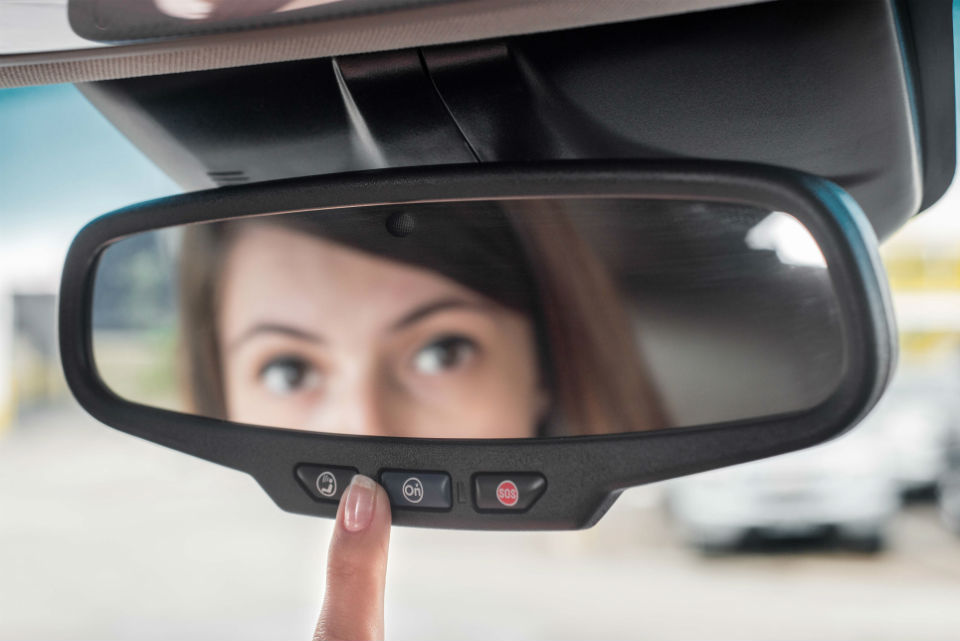 OnStar, el sistema de asistencia de GM, llega a Sudamérica