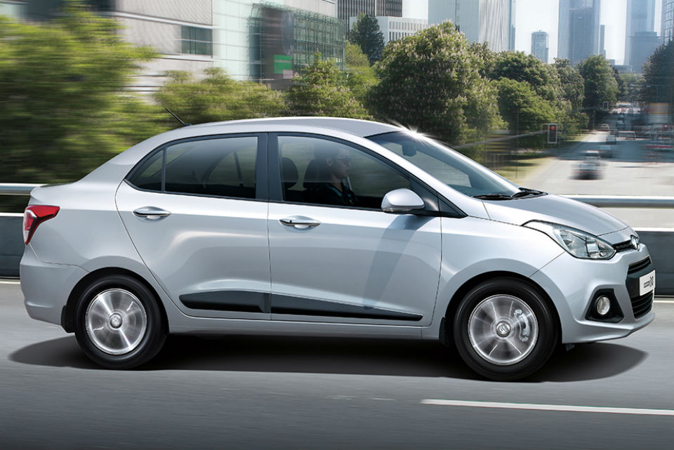 Se presentó oficialmente el Hyundai Grand i10 en la Argentina
