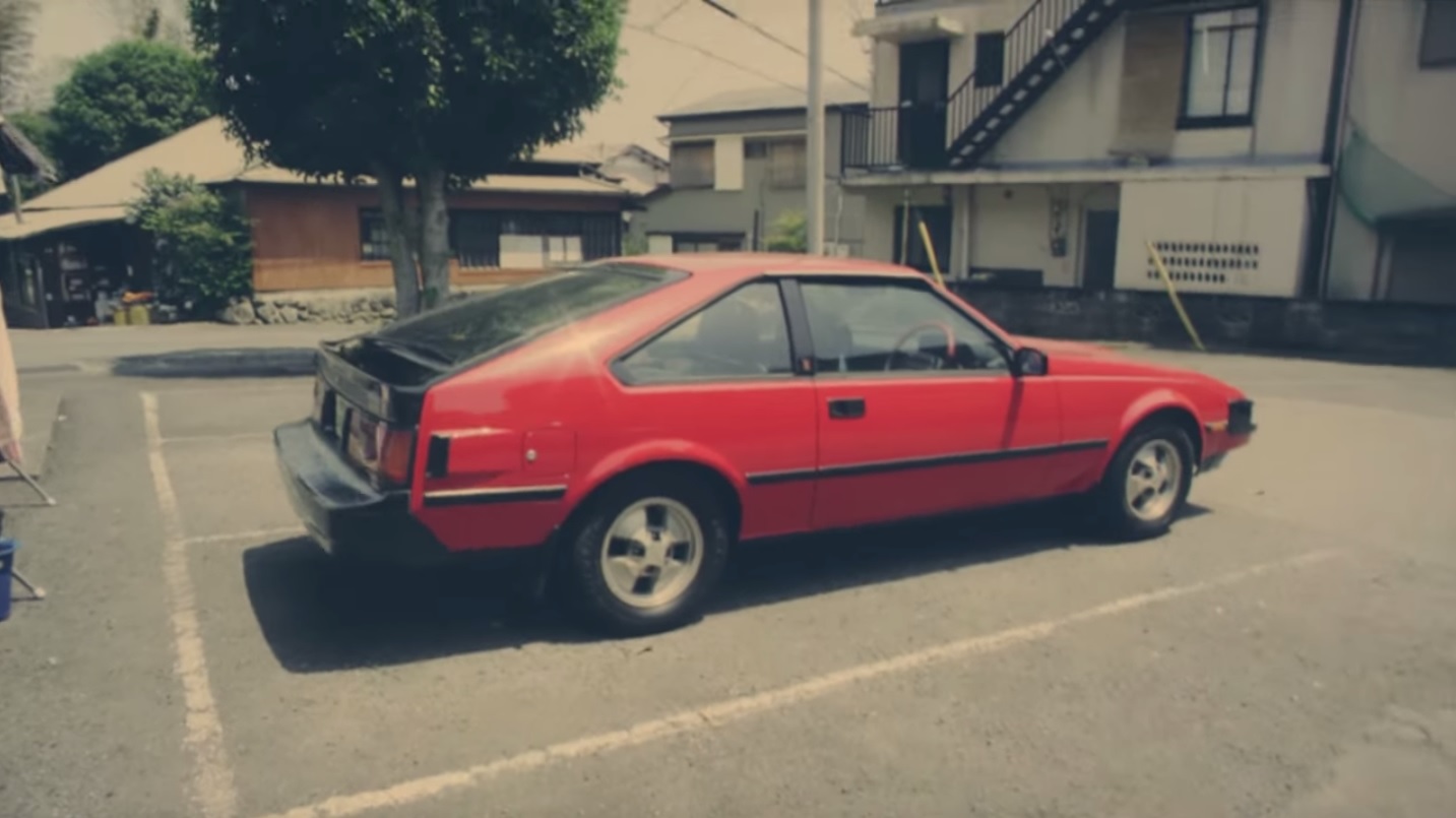 Toyota: conoce su novedad en seguridad con este conmovedor spot
