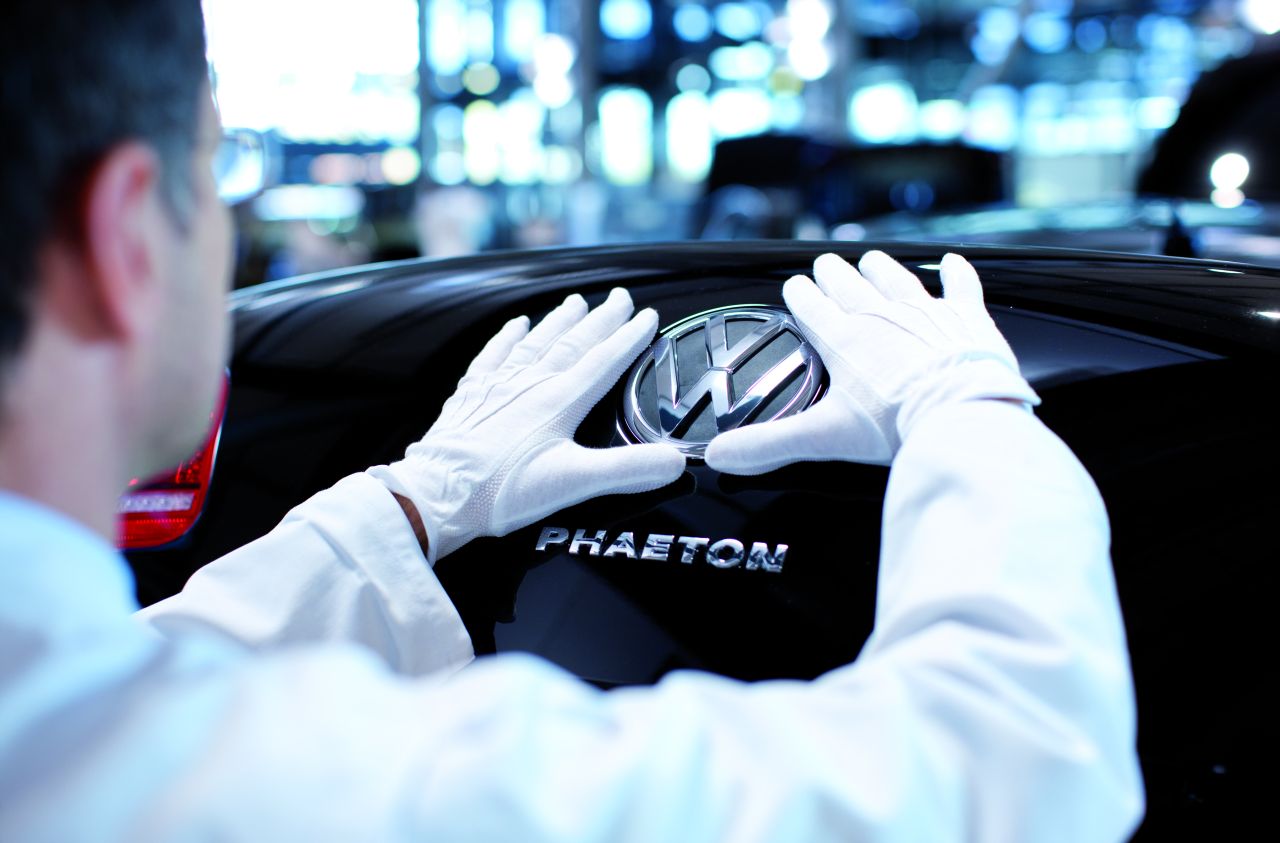 Volkswagen y Toyota las marcas top de ventas mundiales