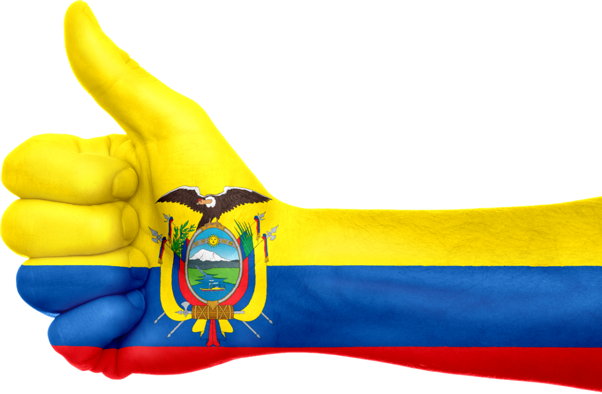 Ecuador, comprometido con la Energía Sostenible