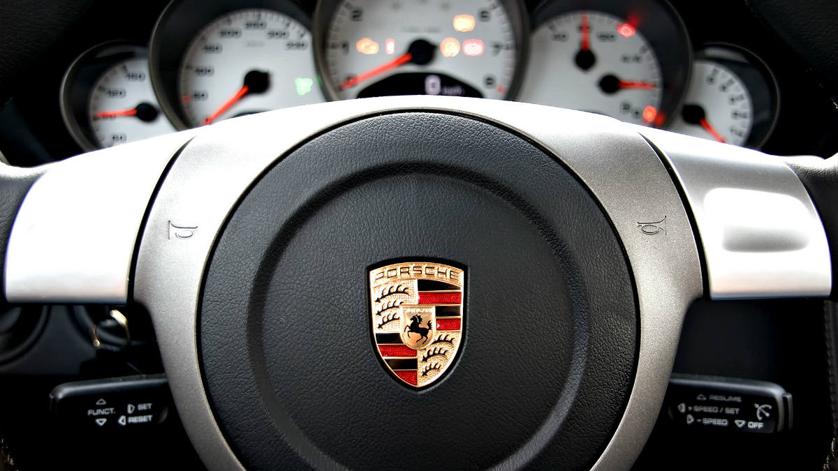 Porsche y su extraña apuesta por motores pequeños para el Boxster y Cayman en el 2017