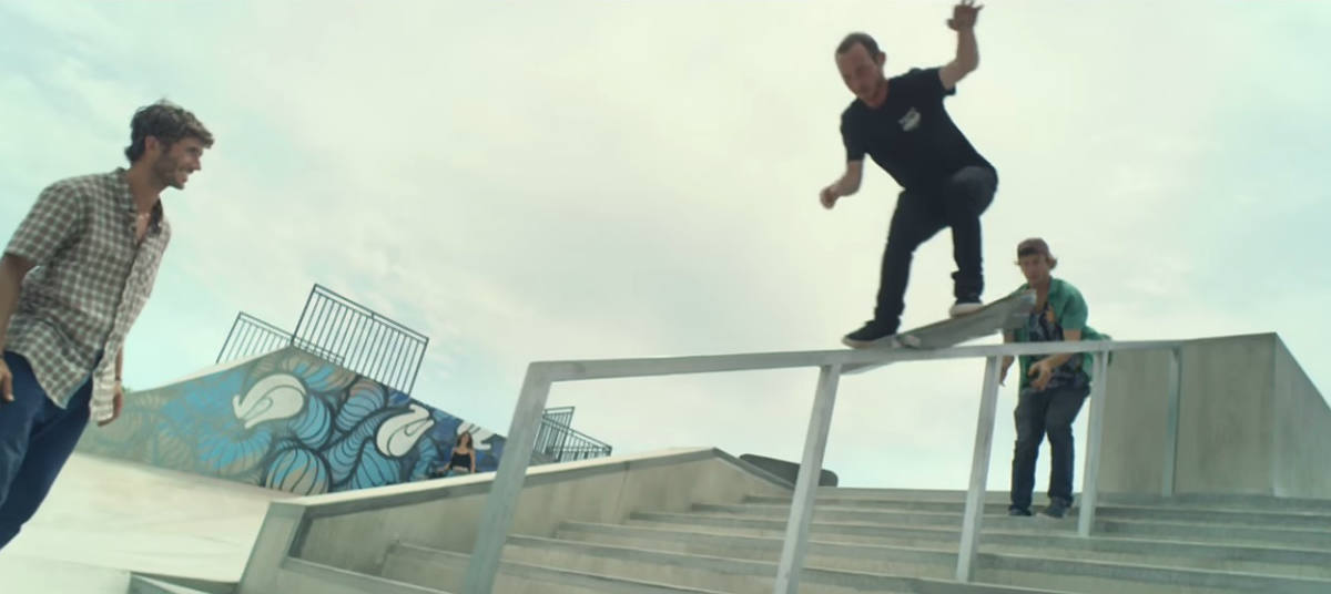 Lexus Hoverboard: El aeropatín ya está listo, pero aún no soñemos con comprarlo