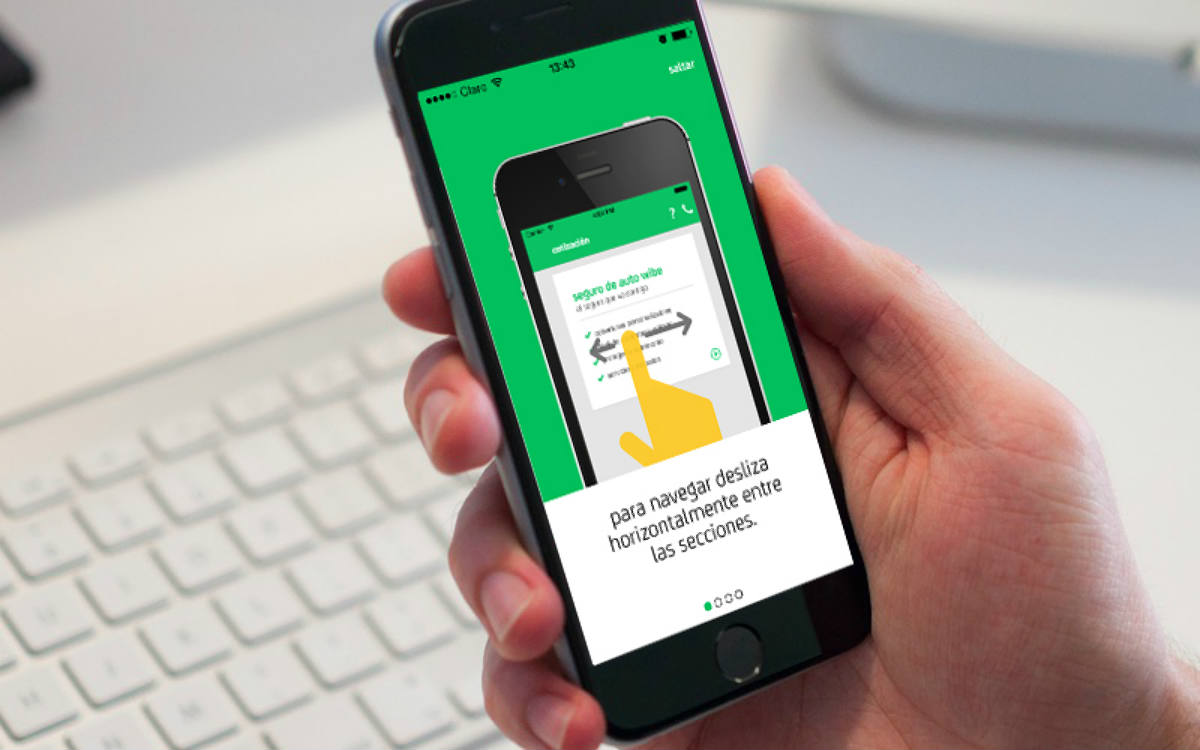 Sólo con wibe tienes las mejores coberturas adicionales