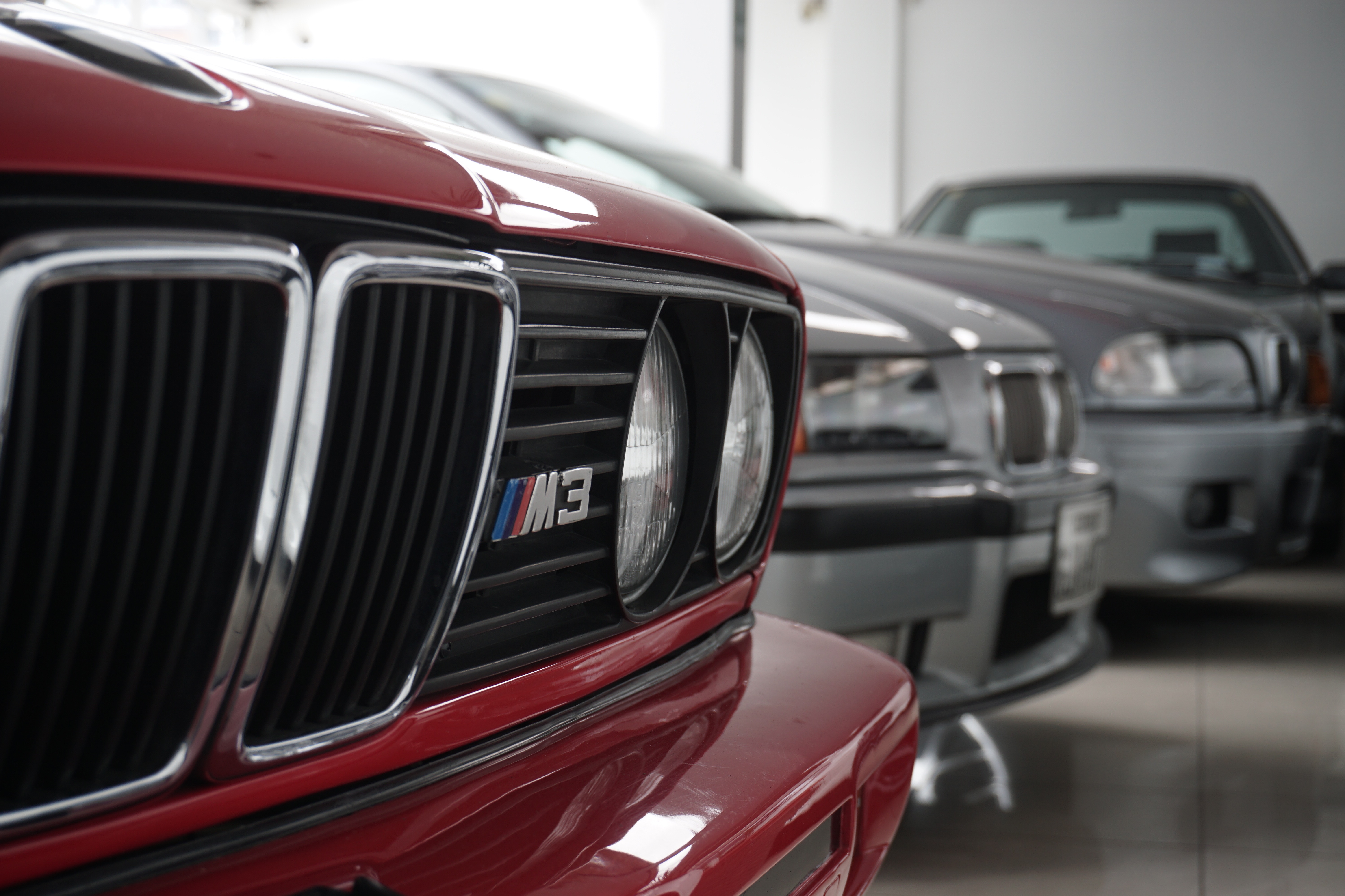 ¿Cuál es el único BMW que los fans desean que se vuelva a fabricar?