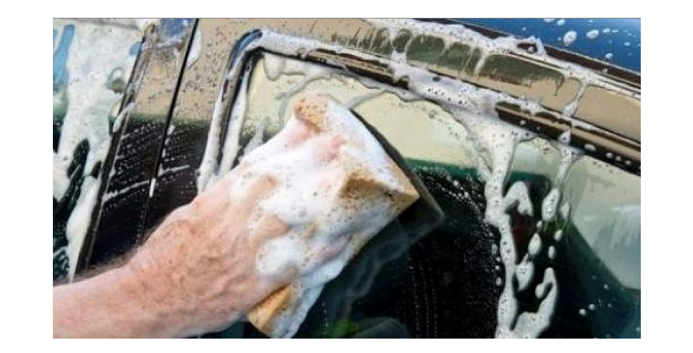 Tips para Limpiar tu Auto después de la caída de ceniza