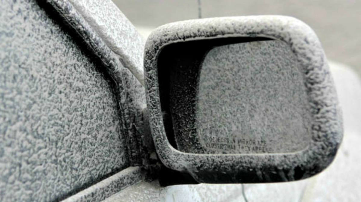 ¿Las cenizas volcánicas malogran mi auto? Sí y aquí te explicamos cómo