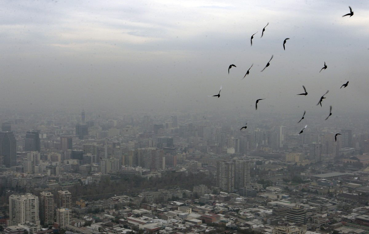 BUSES ECOLÓGICOS, UNA SOLUCIÓN REAL PARA LA CONTAMINACIÓN EN LATINOAMÉRICA