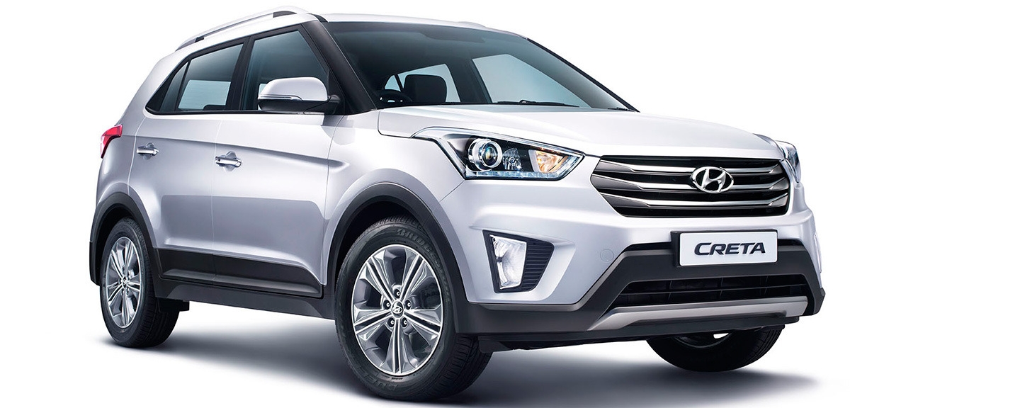 Hyundai: el nuevo Creta y Elantra ya se anuncian en Perú