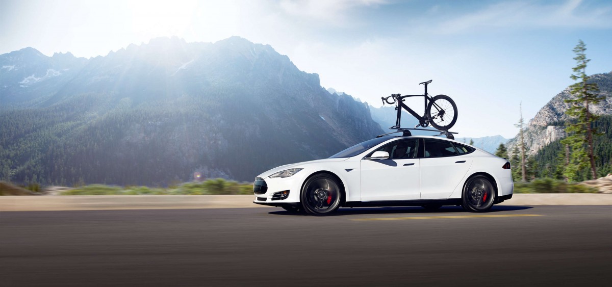 El "piloto automático" de Tesla, puesto a prueba