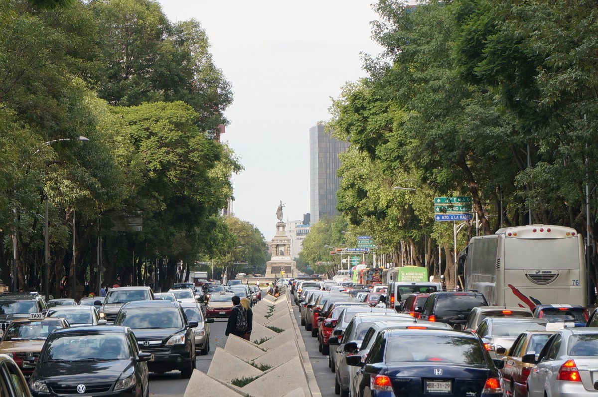 ¿Aún no tienes seguro de auto? A partir de 2016 será obligatorio en México DF